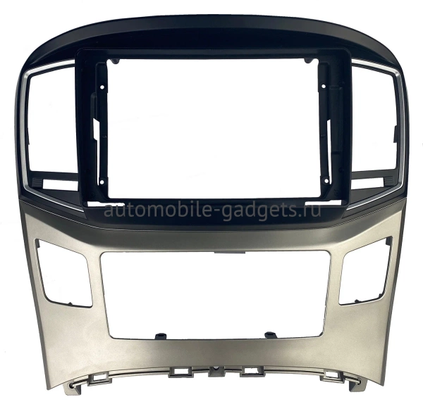 Hyundai Grand Starex, H1 2 2015-2021 (серебро) OEM RK9-9097 Android 10 (CarPlay, AHD, 1/32) Hyundai Grand Starex, H1 2 2015-2021 (серебро) OEM RK9-9097 Android 10 (CarPlay, AHD, 1/32)