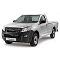 Isuzu D-Max 2 (2012-2020) Isuzu D-Max 2 (2012-2020)