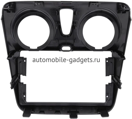Штатное головное устройство Renault Dokker 2012-2021 Teyes CC2L PLUS 2/32 9 дюймов RM-9-2819 на Android 8.1 (DSP, IPS, AHD) Штатное головное устройство Renault Dokker 2012-2021 Teyes CC2L PLUS 2/32 9 дюймов RM-9-2819 на Android 8.1 (DSP, IPS, AHD)