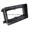 Штатная магнитола Ford Focus 2, C-MAX, Mondeo 4, S-MAX, Galaxy 2, Tourneo Connect 2006-2015 (для замены овальной магнитолы) Canbox GTR9-1360 4/64 Android 10 (IPS, DSP, CarPlay)