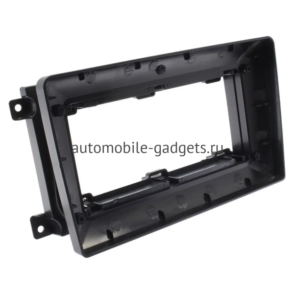 Штатная магнитола Ford Focus 2, C-MAX, Mondeo 4, S-MAX, Galaxy 2, Tourneo Connect 2006-2015 (для замены овальной магнитолы) Canbox EVO 2K 5815-9-1360 на Android 14 (4G-SIM, 6/128, DSP, QLed, AI, 360)