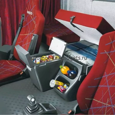 Автохолодильник Indel B UR25 (для термоящика Iveco Stralis)