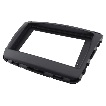 SsangYong Rexton 4 2017-2023 Canbox GT9-789 2/32 на Android 10 (IPS, DSP, CarPlay)