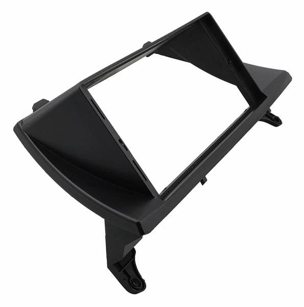 Штатная магнитола BMW X5 (E70), X6 (E71) 2007-2014 12.3 дюйма Canbox M-Line 7811-0161 на Android 10 (4G-SIM, 2/32, DSP, QLed) BMW Style