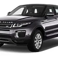 Range Rover Evoque (2015-2018) рестайлинг Range Rover Evoque (2015-2018) рестайлинг