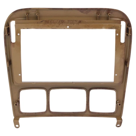 Mercedes S-klasse (w220) 1998-2005 (орех) Canbox BGT9-9152 2/32 Android 10 (IPS, DSP, CarPlay)