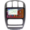 Штатная магнитола Dodge Caravan 4, Grand Caravan 4 2000-2007 Canbox H-Line 2K 4181-10-1142 на Android 10 (4G-SIM, 4/32, DSP, QLed)