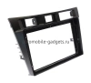 Штатная магнитола Canbox EVO 2K 5833-9182 для Toyota Mark 2 (X110), Verossa 2001-2004 на Android 14 (4G-SIM, 16/512, DSP, QLed, AI, 360)