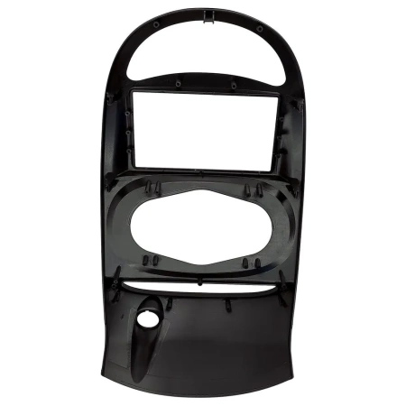 Штатное головное устройство Teyes CC3L 4/64 9 дюймов RM-9-0030 для Chery IndiS (S18D) 2010-2015 на Android 10 (4G-SIM, DSP, IPS)