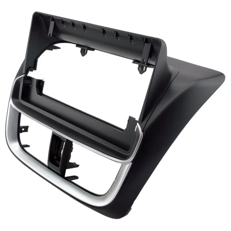 Штатная магнитола Toyota Vios 3, Yaris 3 (XP150) 2017-2022 Canbox Logic-i3 2K 5724-10-0432 на Android 11 (4G-SIM, 4/64, DSP, 360, QLed)