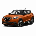 Nissan Kicks 2020+