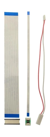 Штатная магнитола Ford Mustang 2013+ Wide Media LC9791ON-1/16 тип B