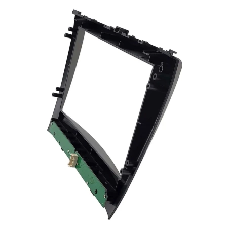 Штатная магнитола Canbox M-Line 4543-10-2649 для Lexus IS 2 2012-2016 (Тип B) на Android 10 (4G-SIM, 2/32, DSP, QLed)