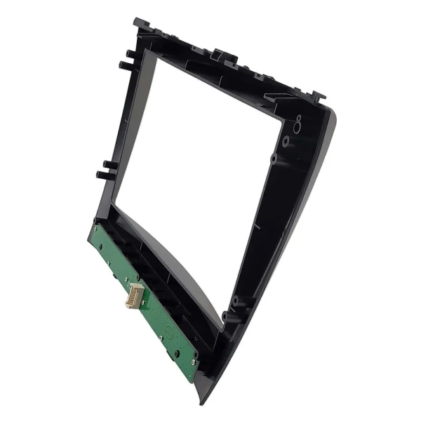 Штатная магнитола OEM RK10-2649 для Lexus IS 2 2005-2016 (Тип B) на Android 10 (CarPlay, AHD, 1/32)