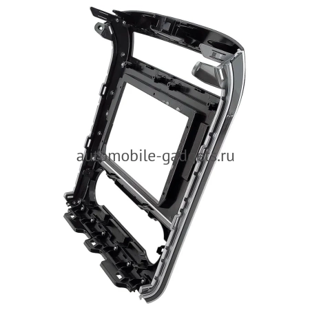 Carmedia OL-1775-I штатная магнитола для Hyundai Tucson 2021+ на Android 10 c 2GB, DSP, 4G