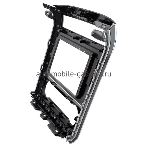 Carmedia OL-1775-I штатная магнитола для Hyundai Tucson 2021+ на Android 10 c 2GB, DSP, 4G