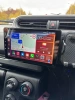 Штатная магнитола Toyota Probox 2002-2024 (100*200mm, матовая) Canbox EVO 2K 5817-10-0491 на Android 14 (4G-SIM, 4/64, DSP, QLed, AI, 360)
