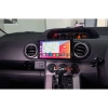 Штатная магнитола Canbox EVO 5810-9318 для Toyota Corolla Rumion 2007-2016 на Android 14 (4G-SIM, 4/64, DSP, QLed, AI, 360)
