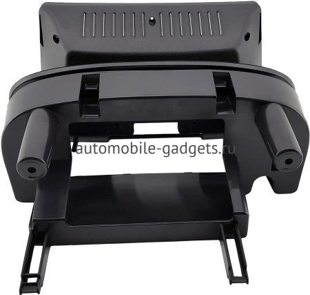 Штатная магнитола Canbox H-Line 4197-9-0450 для Renault Kangoo 2 (2008-2021) на Android 10 (4G-SIM, 8/128, DSP, QLed)