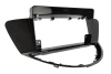 Штатная магнитола Canbox EVO 5810-9-025 для Subaru Tribeca 2004-2014 (без поддержки БК) на Android 14 (4G-SIM, 4/64, DSP, QLed, AI, 360)