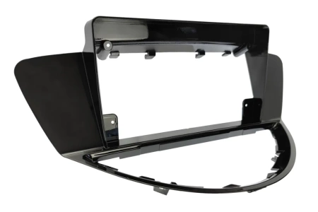 Штатная магнитола Canbox EVO 5810-9-025 для Subaru Tribeca 2004-2014 (без поддержки БК) на Android 14 (4G-SIM, 4/64, DSP, QLed, AI, 360)