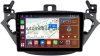 Штатная магнитола Opel Corsa E 2014-2019 Canbox H-Line 3792-9-3423 на Android 10 (4G-SIM, 4/64, DSP, QLed)