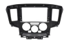 Штатная магнитола Nissan NV200 2009-2024 Canbox EVO 2K 5815-9-251 на Android 14 (4G-SIM, 6/128, DSP, QLed, AI, 360)