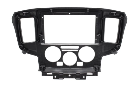 Штатная магнитола Nissan NV200 2009-2024 Canbox EVO 2K 5815-9-251 на Android 14 (4G-SIM, 6/128, DSP, QLed, AI, 360)