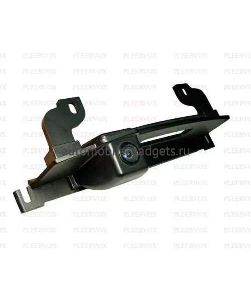 Pleervox PLV-CAM-NIST камера заднего вида для Nissan Tiida Pleervox PLV-CAM-NIST камера заднего вида для Nissan Tiida
