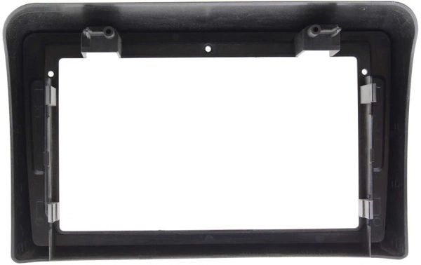 Штатная магнитола OEM RK9-549 для Nissan Serena 3 (C25) 2005-2012 (для авто с цветным экраном) на Android 10 (CarPlay, AHD, 1/32)