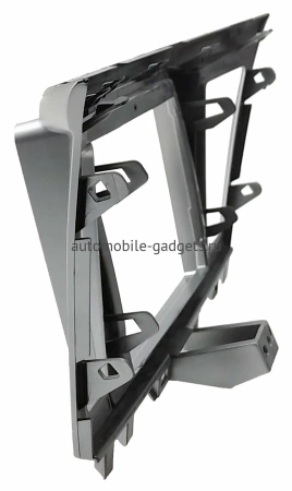 Штатное головное устройство Infiniti QX60 2016-2020 Teyes CC2L PLUS 2/32 9 дюймов RM-9-006 на Android 8.1 (DSP, IPS, AHD)