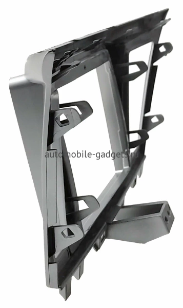 Infiniti QX60 2016-2020 OEM RK9-006 на Android 10 (CarPlay, AHD, 1/32)