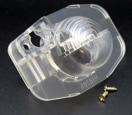 Камера заднего вида SonyMCCD 170 градусов cam-002 для Toyota Corolla (06-13)