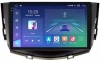 Parafar PF060U2K Штатная магнитола для Lifan x60 (2011-2016) на Android 13 c 8GB, DSP, 4G
