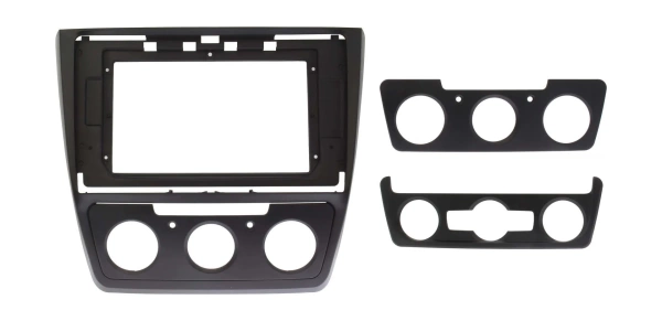 FarCar SD856-8/128-1225M штатная магнитола для Skoda Yeti 2009+ на Android 14 c 8Gb, DSP, 4G