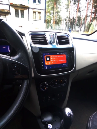 Lada XRAY 2015-2022 Canbox 2/32 на Android 10 (GT7-RP-RNDS-08) (IPS, DSP, CarPlay) Lada XRAY 2015-2022 Canbox 2/32 на Android 10 (GT7-RP-RNDS-08) (IPS, DSP, CarPlay)