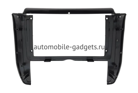 Штатная магнитола Toyota Allion 2, Premio 2 (T26) 2007-2016 Canbox BGTR9-9169 4/64 Android 10 (IPS, DSP, CarPlay)