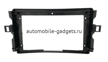 Штатная магнитола OEM BRK9-9409 для Toyota Verso 2009-2018 (для авто с климат-контролем) 1/16 Android 10