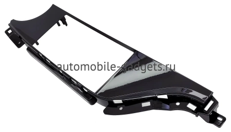 Штатная магнитола Changan Eado 2 2018-2024 (глянцевая) Canbox M-Line 4542-9-0510 на Android 10 (4G-SIM, 4/64, DSP, QLed)