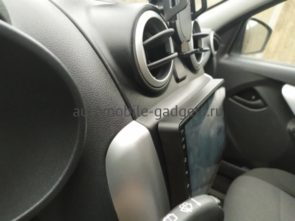 Carmedia OL-9061-PH-9009-12256-TS20 штатная магнитола для Lada Granta (2011-2018) на Android 13 c 12GB, DSP, 4G