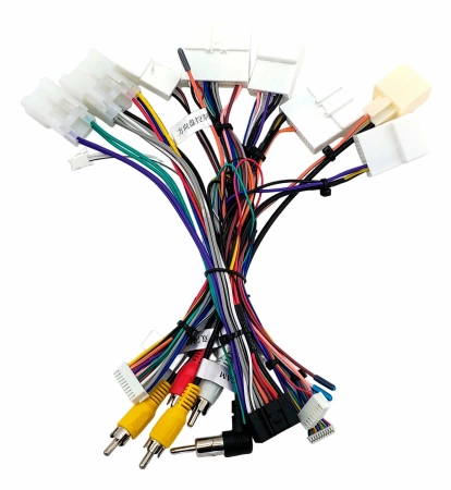 Штатное головное устройство Toyota Land Cruiser 200 2015-2021 (для авто без надписи JBL Synthesis) (глянцевая) Canbox PRO-Line (Tesla style) 9.7 дюймов 8/256 7883-1312-177 на Android 13 (4G-SIM, DSP, QLed)