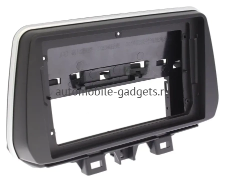 FarCar S500 TM1135M штатная магнитола для Hyundai Tucson 2018-2020 на Android 14 c 2Gb, DSP, 4G