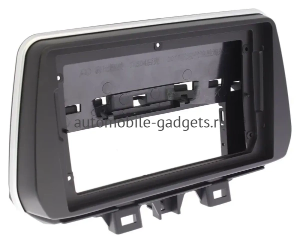 FarCar DX1135M Штатная магнитола для Hyundai Tucson 2018-2021 на Android 13 c 4GB