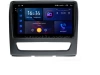 Airoc 2K RI-3301 штатная магнитола для JAC Sunray 2011-2017, Sollers Atlant 2022+, МАЗ 2019+ на Android 12 с 8GB, DSP, 4G
