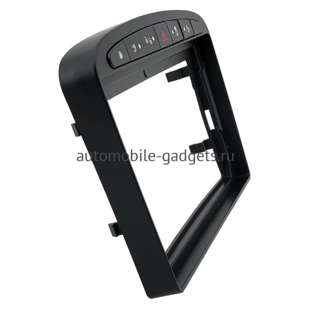 Штатная магнитола Peugeot 308, 408, RCZ 2007-2022 (черная) Canbox GT9-0705 2/32 Android 10 (IPS, DSP, CarPlay)