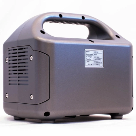 Многофункциональный внешний аккумулятор AV500PS 460,8 Вт/ч