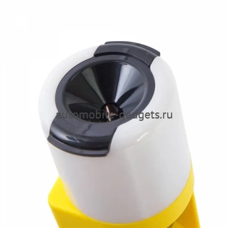 Динго iBlow10 алкотестер