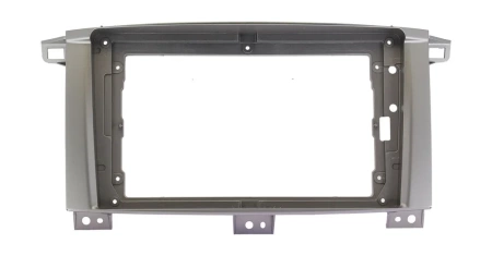 Toyota Land Cruiser 105 2002-2008 Canbox M-Line 5610-9121 на Android 10 (4G-SIM, 2/32, DSP, QLed, Tesla) (для авто с МКПП) Toyota Land Cruiser 105 2002-2008 Canbox M-Line 5610-9121 на Android 10 (4G-SIM, 2/32, DSP, QLed, Tesla) (для авто с МКПП)