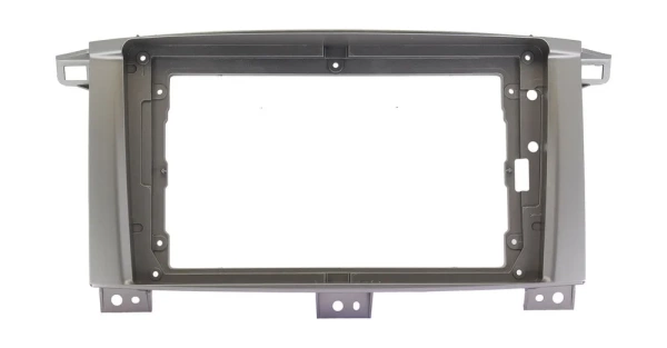 Штатная магнитола Toyota Land Cruiser 105 2002-2008 OEM RK9-9121 на Android 10 (CarPlay, AHD, 1/32) (для авто с МКПП)