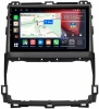 Штатная магнитола Canbox H-Line 4166-9-1298 для Lexus GX 470 2002-2009 на Android 10 (4G-SIM, 4/32, DSP, QLed)